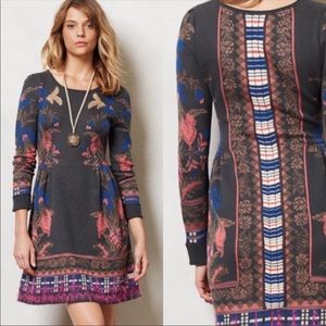 Anthropologie Dress-a4